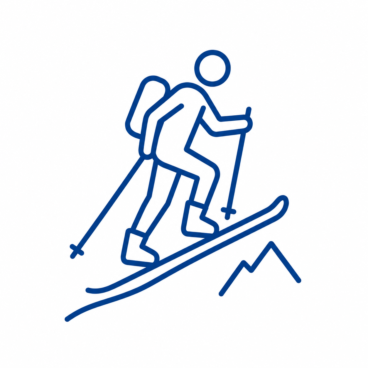 Scialpinismo