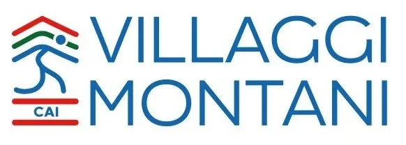 Logo Villaggi Montani CAI